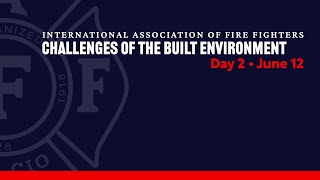 Challenges of the Built Environment: Mass Timber Buildings - Day 2 Morning