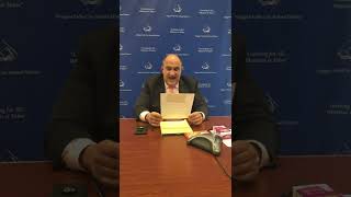 Superintendent Laurrie's COVID-19 message for 1-19-22