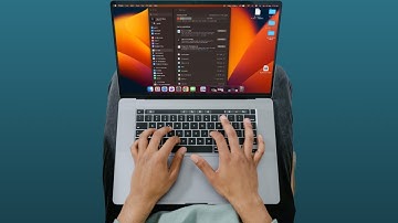 How to Check Mac’s Storage in macOS 13 Ventura or Later