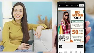 Design Flyers In Minutes With Ai The Fastest Flyer Maker App