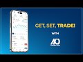 Get set trade  akd securities limited