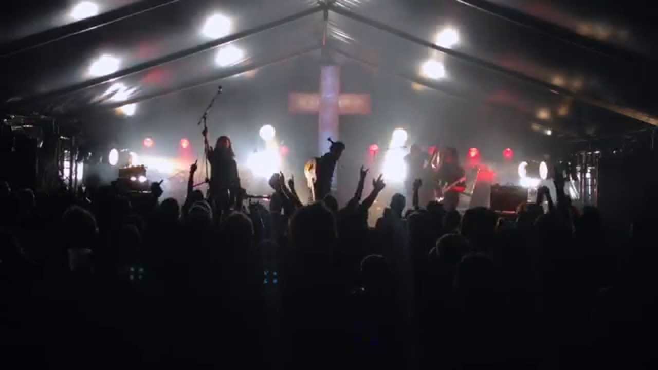 Yuma Sun - They Are Gone  (Live)