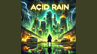 ACID RAIN - masami