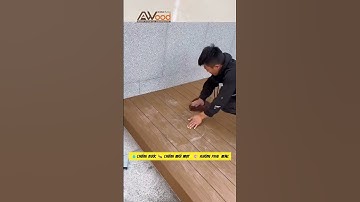 Sàn Gỗ: Kỹ Thuật Lắp Đặt Đúng Cách #khosango