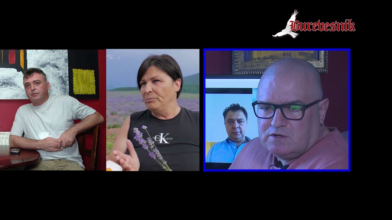 Кој го уништи Тоше Проески?