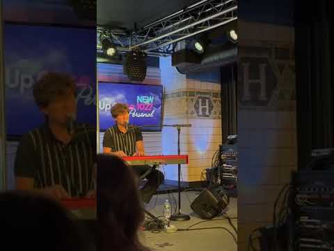 Charlie Puth -