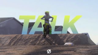 TALK | MX BIKES