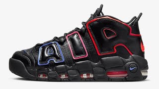 Nike Air More Uptempo 'Electric' - Nike Outlet!!!