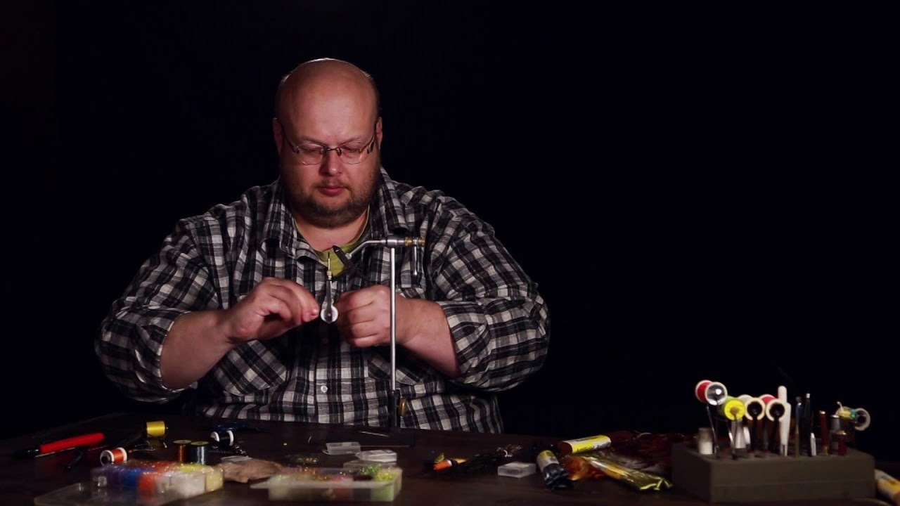 Поденка \ Мушиная охота. Сезон 1.