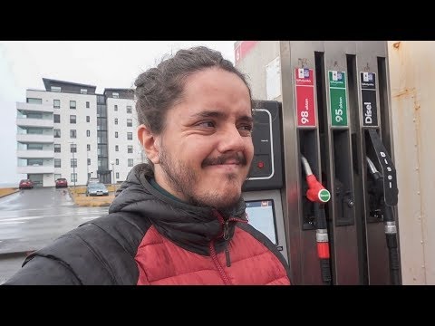 Video: È sicuro viaggiare in Islanda?