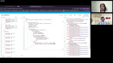 VirtualMuleys113 - Live CurieTech AI Demo to accelerate MuleSoft development
