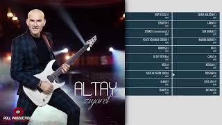 Altay   Dostum    Official Audio  SmM3B7c27QE