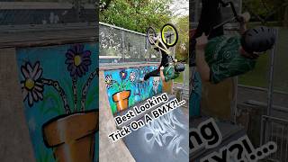 THIS FEELS INSANE!! Like & Subscribe for more :) #bmx#bmxlife#bmxing#ourbmx#rideukbmx#ukbmx#ridebmx