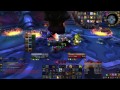 Cho'Gall 10 man Normal Holy Priest pov