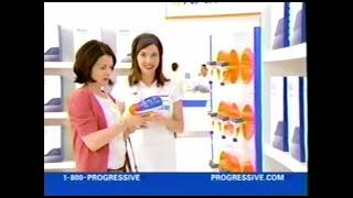 Progressive Insurance Commercial 1 2009