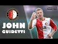 ᴴᴰ ➤ JOHN GUIDETTI || Best moments of John Guidetti 2011/2012 ●