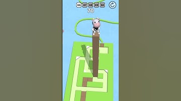 Stacky Dash Lvl - 46 #Shorts Android/ios