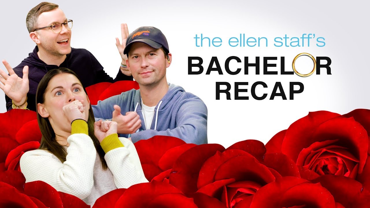 The Bachelorette Recap: Before Fantasy Suites, Becca Gets Ready to Thai the Knot