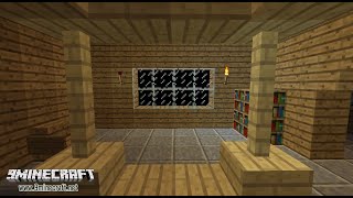 Minecraft Java Edition | Therapy Horror Map | (No Commentary)