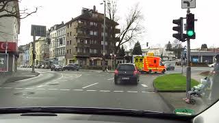 Германия . Вупперталь . Germany Wuppertal .