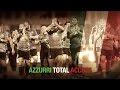 Azzurri Total Access