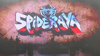 [20260926] SPIDER 30TH ANNIVERSARY | SPIDERAYA