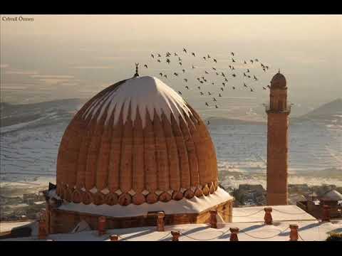 Semir Ortaç - Ah Yar Dile 🎼 Muhteşem Mardin Müzikleri Sizlerle #keşfet #mardin #midyat #arapça