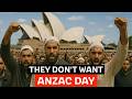 SHOULD ANZAC DAY BE CANCELLED?