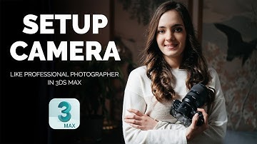 My Way of Setting up Cameras in 3D