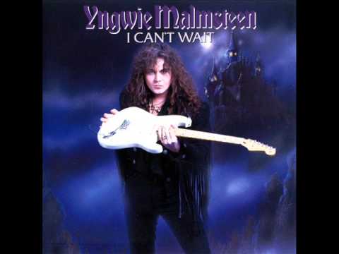 Yngwie Malmsteen Power And Glory Takada's Theme)