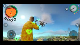City Ke Upar Se Epic Shooting 😱🔥 | Real Gangster Crime Gameplay screenshot 2