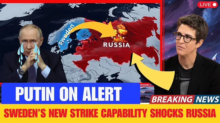 Sweden’s “Kremlin Killer” Weapon Terrifies Putin More Than NATO Expansion | Deep Current Report