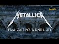 Metallica  live nimes 2009 full concert 1080p 