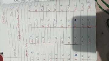 computer application(Code-165)answer key.. jsk/2   set 4