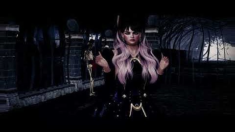 SECOND LIFE ANIMATION OVERRIDE Go&See Cushy AO