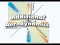 Additional Aerodynamics Part 1 | PPGS