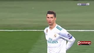 ملخص اهداف ريال مدريد واليوفينتوس 🔥 اليوفي قلبها 🔥 الاياب (خليل البلوشي)