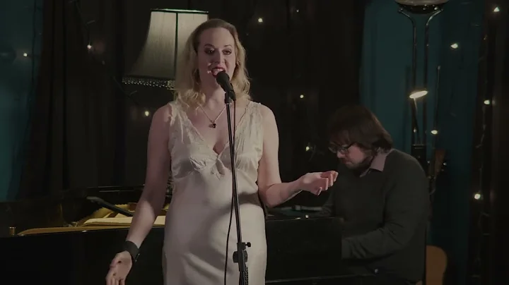 Our Final Kiss, Olivia Hyde live @ Hygge Space