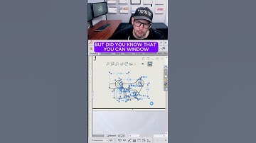 WIZARD TOOL for imported dimensions #solidworks #drawings #shortcuts #tips #tricks