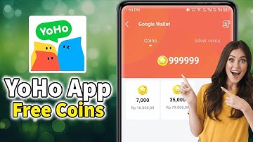 yoho free coins . how to get unlimited coins in yoho app 2024 . ios & android