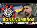 Corinthians tm histrico positivo na arena em competies continentais