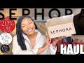 Sephora VIB Sale 2021 + Recommendations | Sephora Must Haves
