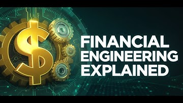 What Is Financial Engineering? Explained Simply