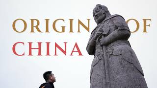 TRUE Birthplace of China: Uncovering the Secrets of the Yellow River Civilization