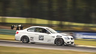 Hyperfest 2021- Vir - Tt3 First Place And Personal Best Lap