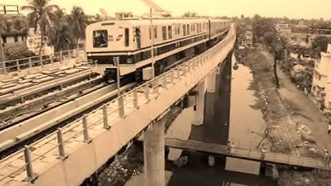 Thumbnail of kolkata by Nachiketa