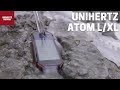 Unihertz Atom L или XL? Сравнение двух моделей. Спойлер: один из них с рацией.