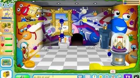 How to make your bin pet run!