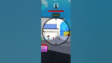 Johnny Trigger Sniper Game | level 77 | @pridebattleking