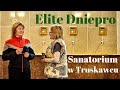 Sanatorium Elite Dniepro Truskawiec Ukraina